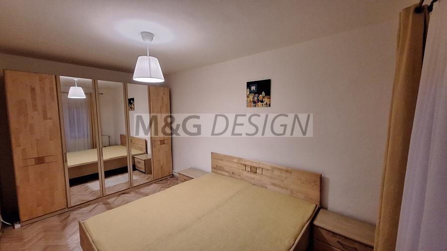 Apartament 4 camere zona Aradului - Poză 14