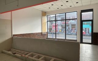 Spațiu comercial central – Aleșd | Ideal investiție | Bihor - Poză 5