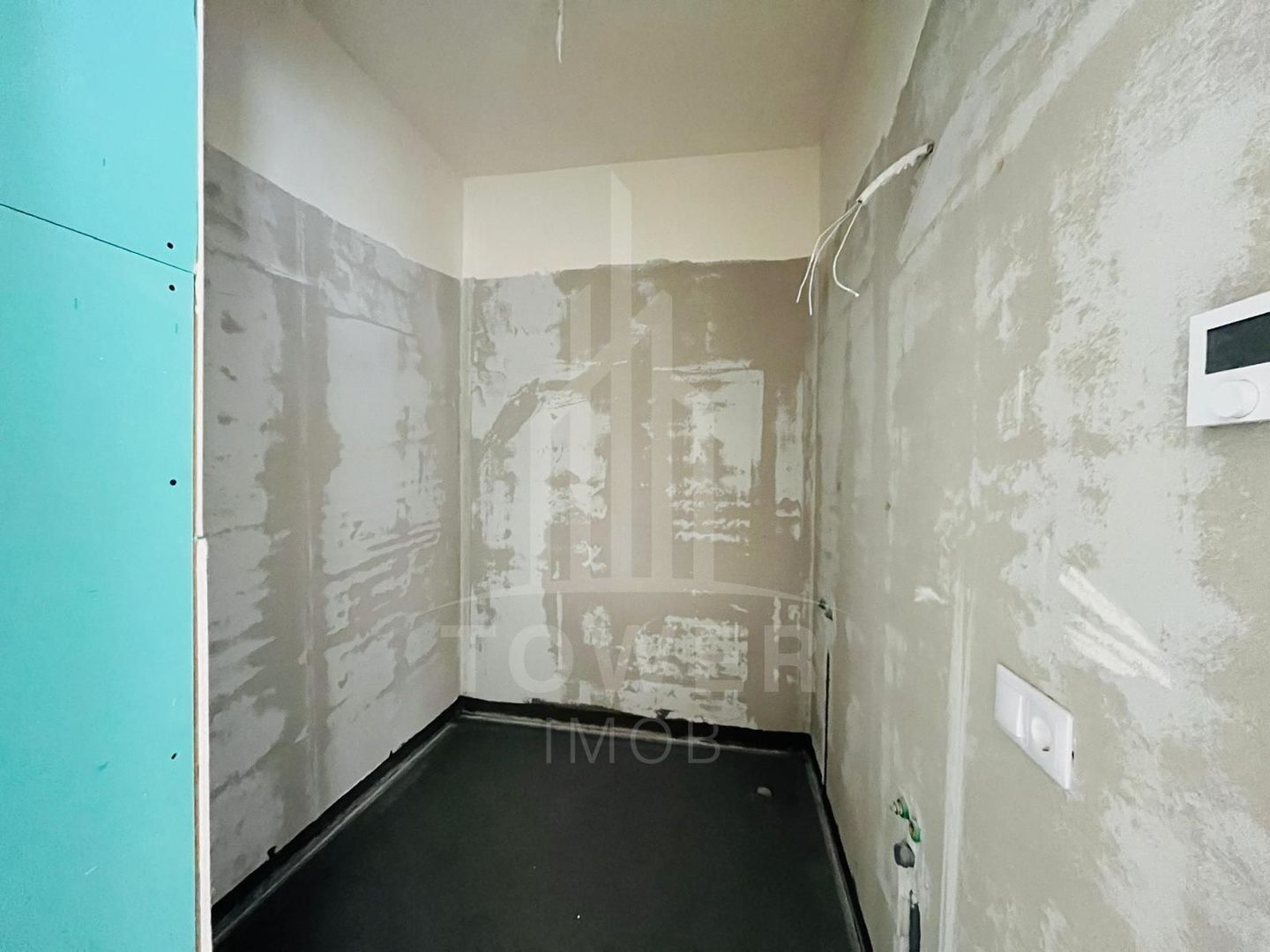 🌇 Penthouse Exclusiv cu Terasă Spectaculoasă de 108 mp – Turnișor - Poză 9