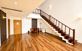 BG171-Penthouse 3 Camere, 100 mp, Jacuzzi și Terasă,Lift,Bălcescu - Poză 7