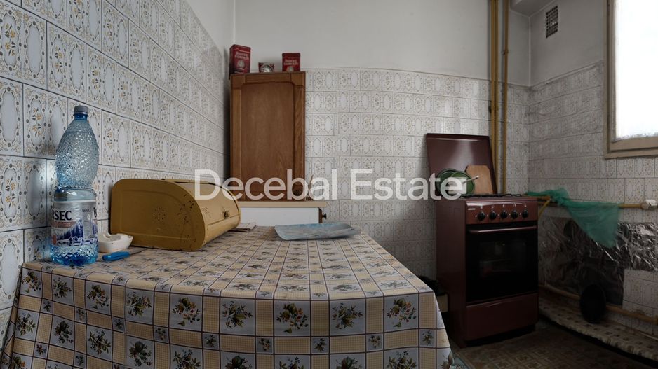 2 Camere 51mp Etaj 3/4 Str. Pravăț, Lângă Metrou, INVESTITIE - Poză 10