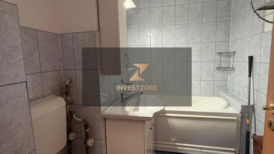 Apartament 3 camere, tip D, decomandat, 73 mp utili | Zona Decebal - Poză 13