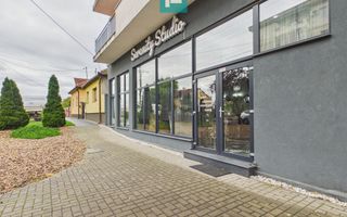 Spațiu comercial  | Parter Bermo, Micălaca – Arad - Poză 25