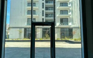 Spații Comerciale de Vânzare în One Cotroceni Park – Parter - Poză 13