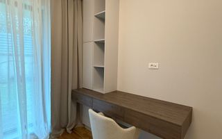 APARTAMENT 3 CAMERE | MOBILAT SI UTILAT PREMIUM | CASA PRESEI - Poză 15