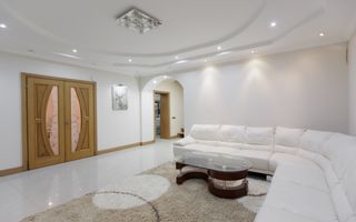 Chirie, casă, 2 nivele, 7 camere, str. Mihai Boț, Buiucani - Poză 8