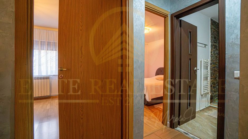 Inel 1 -  Eden - Apartament 4 camere - Loc de Parcare - Ideal pentru Familii - Poză 15