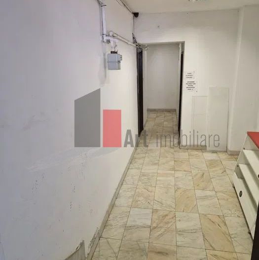 Spatiu de inchiriat (ultracentral) in zona Romana/Lascar Catargiu - Poză 6