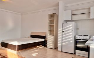 GARSONIERĂ / PARCARE / SUBCETATE RESIDENCE / SANPETRU - Poză 2