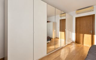 For Rent | Spacious 3-Room Apartment | 49 sqm Terrace | Băneasa - Poză 9