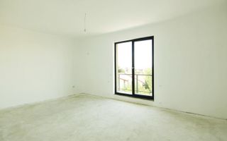 Ap.2 camere, 61 mp + teren 52 mp + parcare, Militari, metrou Păcii, zonă de vile - Poză 1