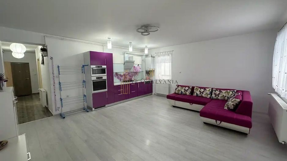 Apartament 3 camere curte de 102 mp Cartierul Arhitectilor zona Mandra - Poză 2