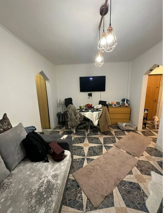 APARTAMENT 3 CAMERE POD BASARAB | TITULESCU | METROU - Poză 4