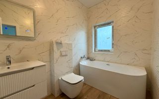 Duplex despartit prin camera tehnica 135 mp utili  |  Dumbravita - Poză 2