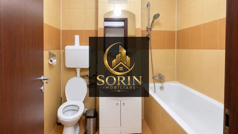 Garsoniera decomandata Militari - Poză 4