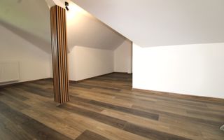 1/2 duplex – prima închiriere | Moșnița Nouă - Poză 17