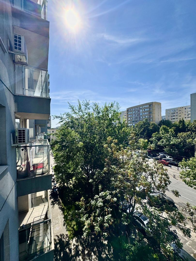 ROSE GARDEN | Apartament Cozy | Centrala termica proprie - Poză 14