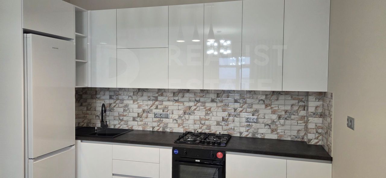 Chirie, apartament, 2 camere, strada Bogdan Voievod, Râșcani - Poză 2