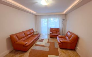 Apartament 3 camere decomandate + parcare, mijlocul strazii Titulescu! - Poză 6