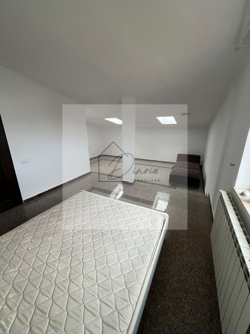 COM 0% I Vila de inchiriat Pipera I Recent renovata I NEMOBILATA - Poză 4