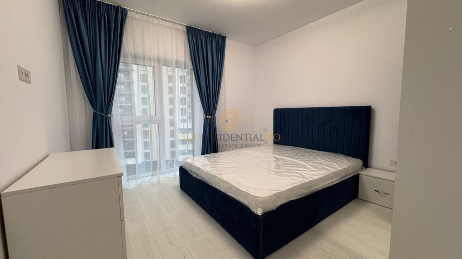 Apartament 2 camere tip studio de inchiriat  – Grand Kristal, Sector 4 - Poză 1
