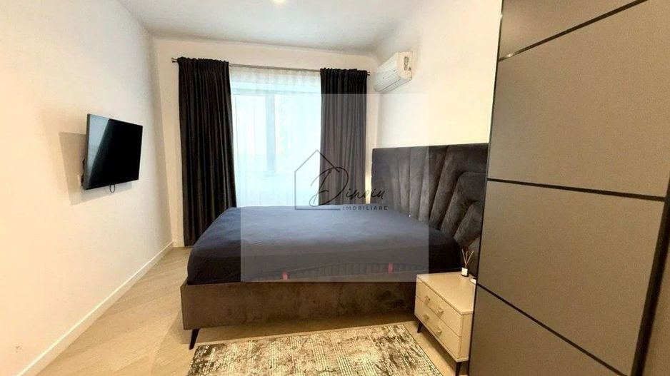 Apartament 3 camere Cortina North Pipera I Parcare Inclusa I COM 0% - Poză 11