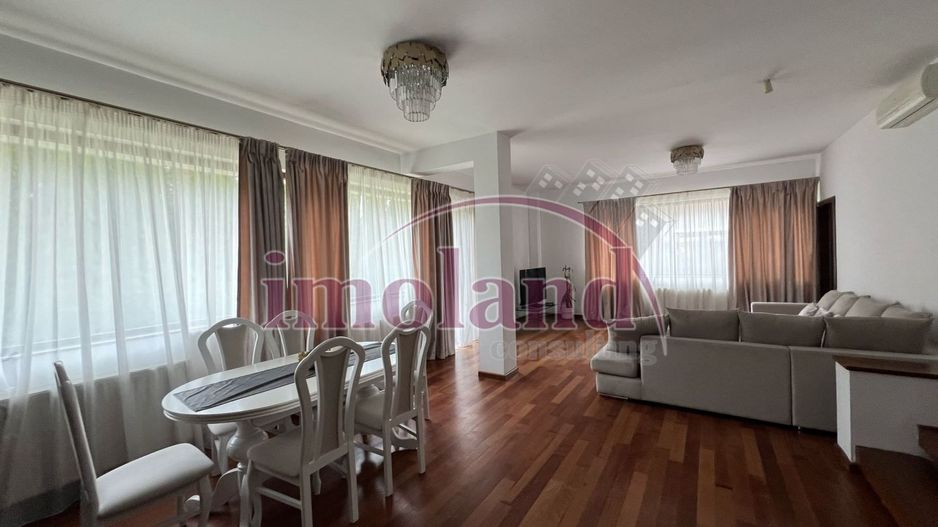 Inchiriere - vila - 5 camere | garaj | gradina proprie | Iancu Nicolae-Pipera - Poză 3