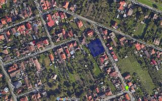 COMISION 0 % | Teren Intravilan de Vanzare | Zona Plopi | Investitie - Poză 3