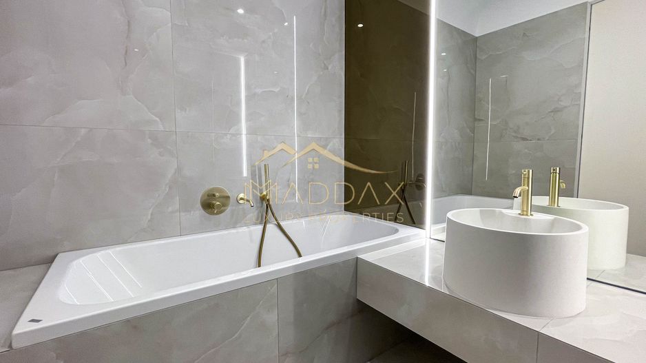 Apartament 2 camere de vanzare II Loc de parcare II Pipera - Poză 9