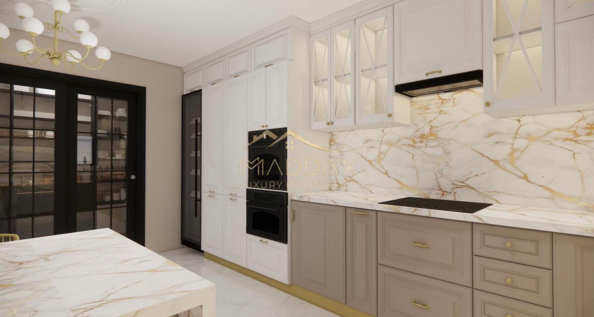 Penthouse Triplex Exclusivist *285mp* // Rooftop *93mp* // 2 Parking / Herastrau - Poză 87