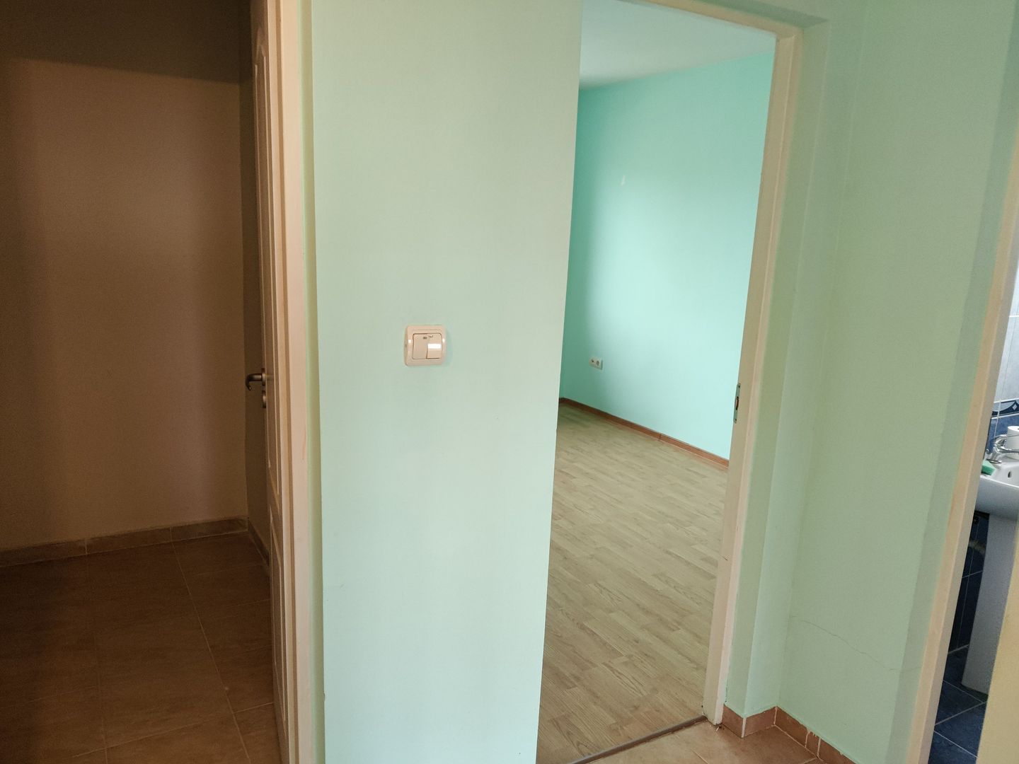 DUPLEX RECAS 100 MP UTILI CU 500 MP TEREN - Poză 23