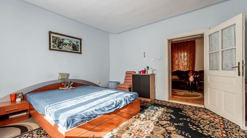 Casă cu teren 846 mp Micalaca, Strada Lipovei. Ocazie rară! - Poză 5