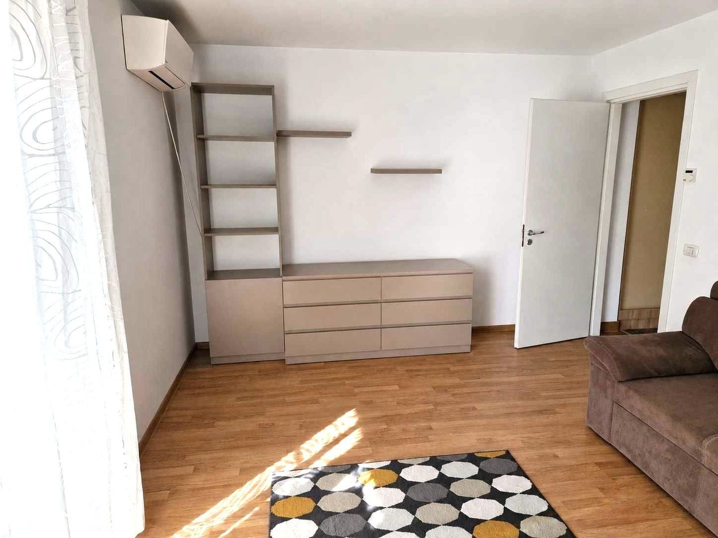 Apartament 2 camere decomandat | Bloc nou | Mobilat premium | Etaj 2 | Titan - Poză 5