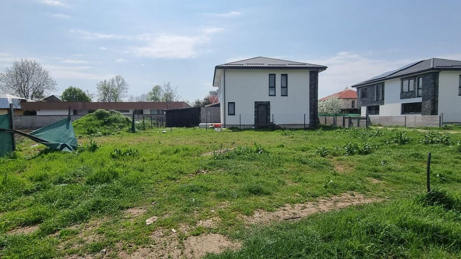 Loturi pentru Vile Moderne - Poză 3