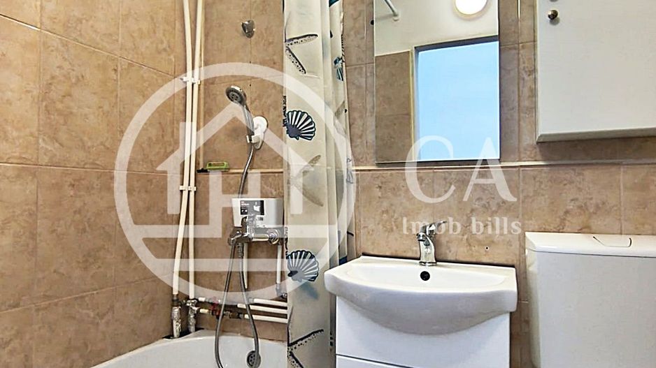 Apartament cu 2 camere de vanzare in zona Rogerius, Oradea - Poză 5