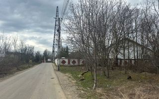 Teren intravilan cu PUZ aprobat 33.683 mp – Săftica/Balotești – deschidere DN1 - Poză 23