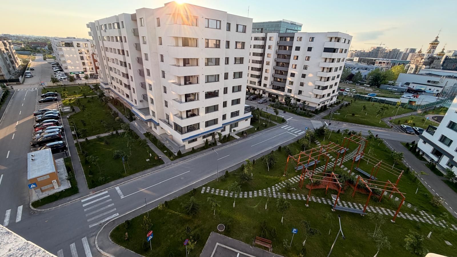 Apartament 2 camere complet renovat | Design modern | 83 mp utili - Poză 10
