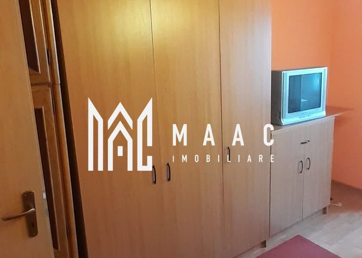 Apartament 3 camere I 76 mp I 2 balcoane I 2 bai I Parcare - Poză 11
