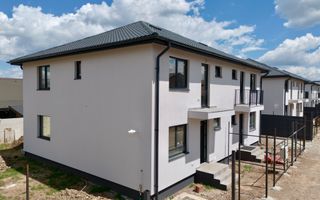 Duplex 4 Camere | Finisaje Incluse | 113 mp Utili | Izvor - Poză 3