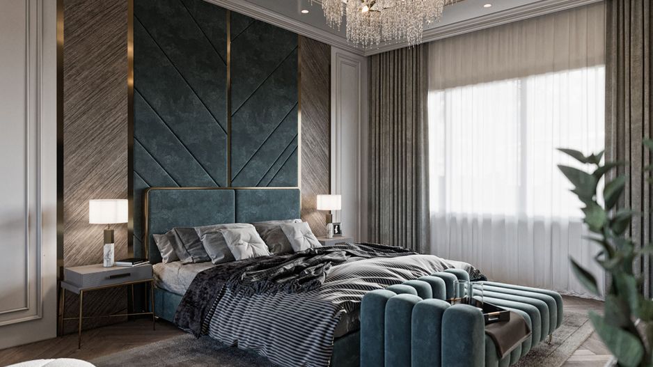 Luxurious Property in Kiseleff Area | 4 rooms Apartment - Poză 8