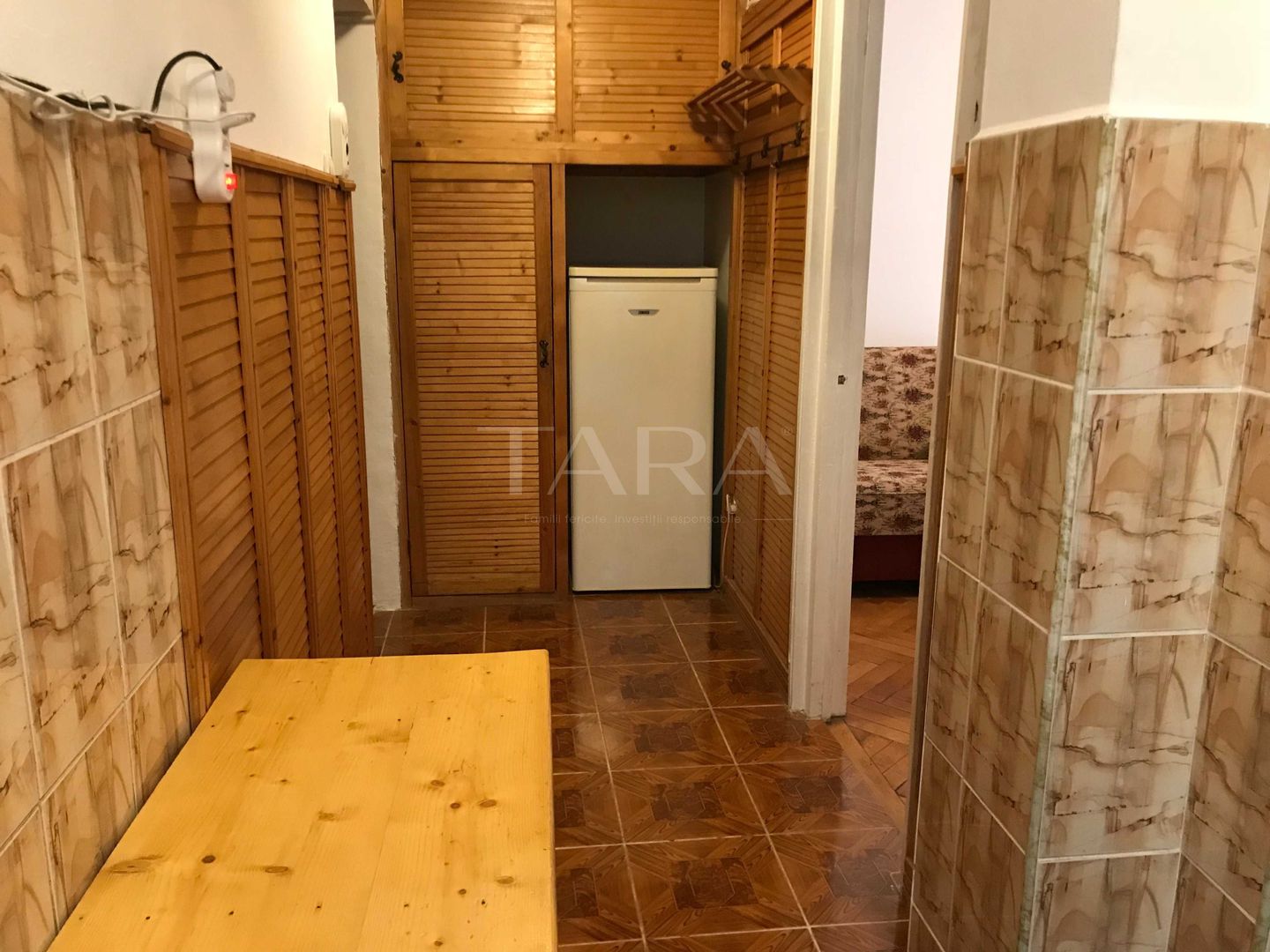 Apartament 2 camere decomandat, Gheorgheni, Piața Hermes. - Poză 4