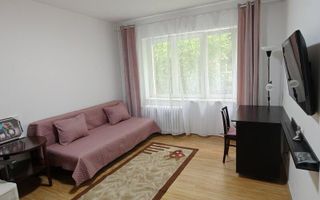 AP. 2 CAMERE - PIATA SUDULUI, BLOC REABILITAT, PARCARE ADP, METROU - Poză 1