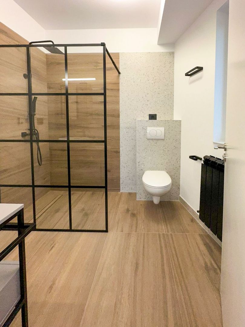 Chirie | Apartament 3 camere | Dressing | 2 locuri de parcare - Poză 12