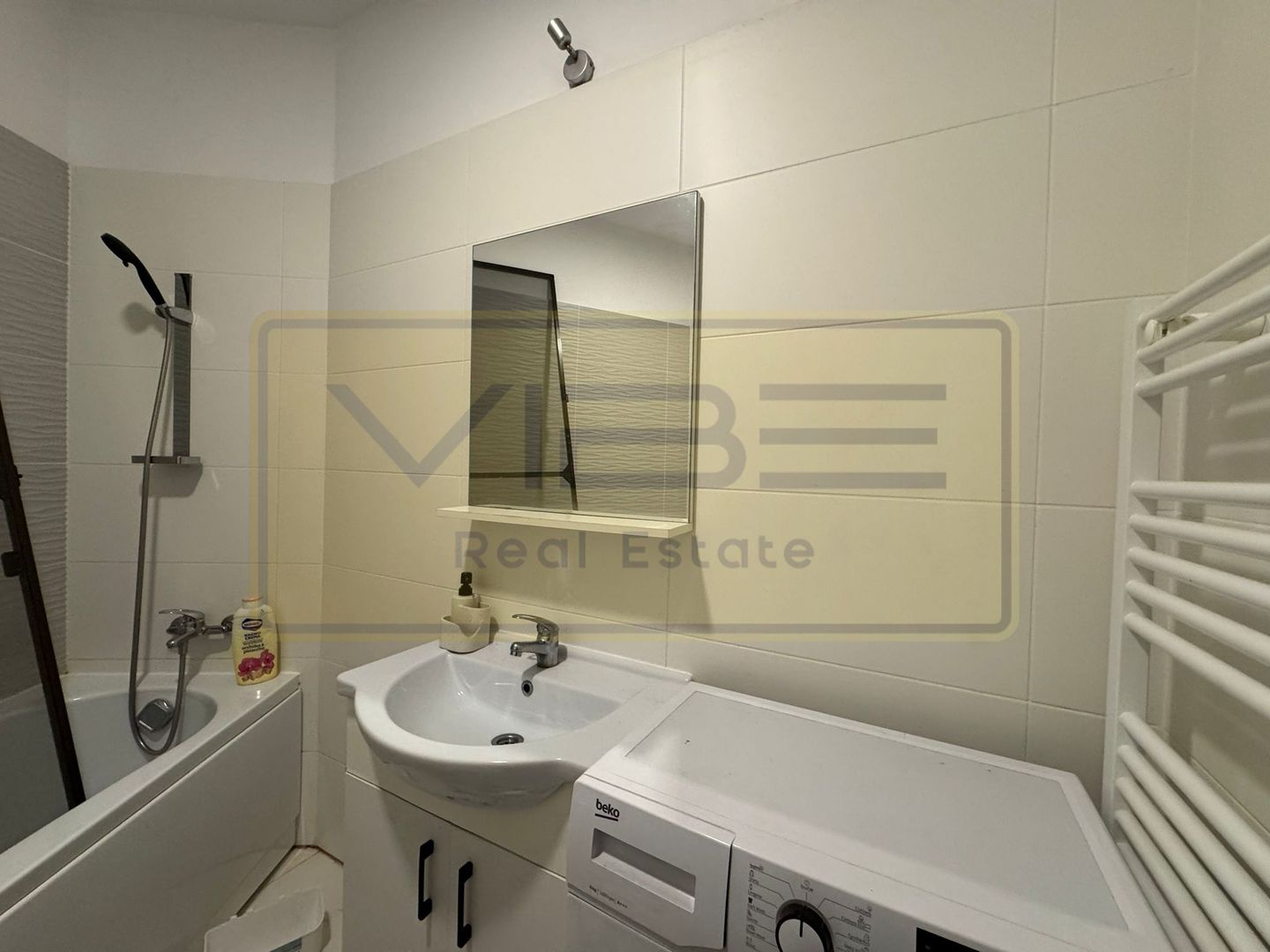 Apartament 3 camere cu parcare Centru - Palas Mall - Poză 22