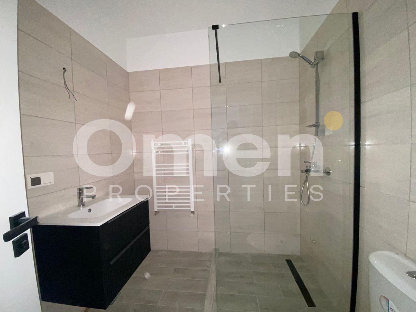 Apartament cu o camera si parcare subterana, situat in bloc nou, zona Alecsandri - Poză 3