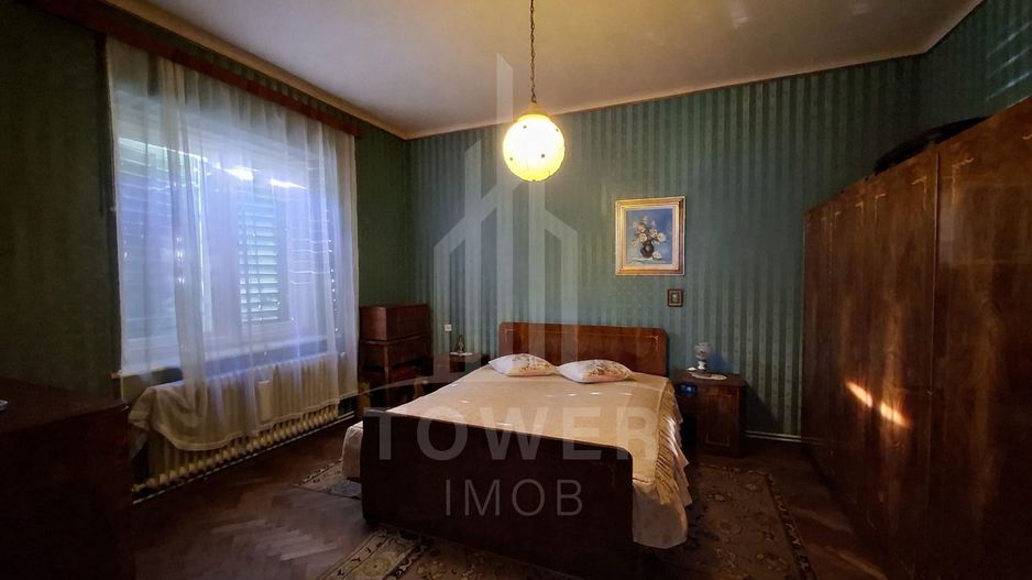 Apartament la casă de vânzare – Zonă ultracentrală, Strada Banatului, - Poză 8