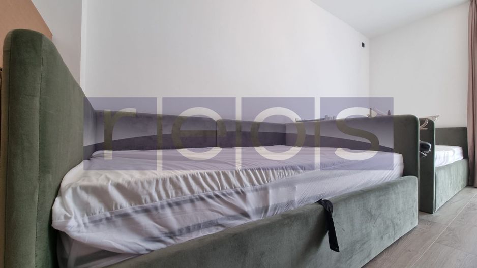 VANZARE -DUPLEX 3 CAMERE -BUCURESTI  Mall Select Residence - Poză 13