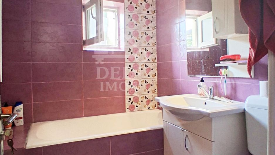 Apartament cu 3 camere de inchiriat zona Decebal, Oradea - Poză 9