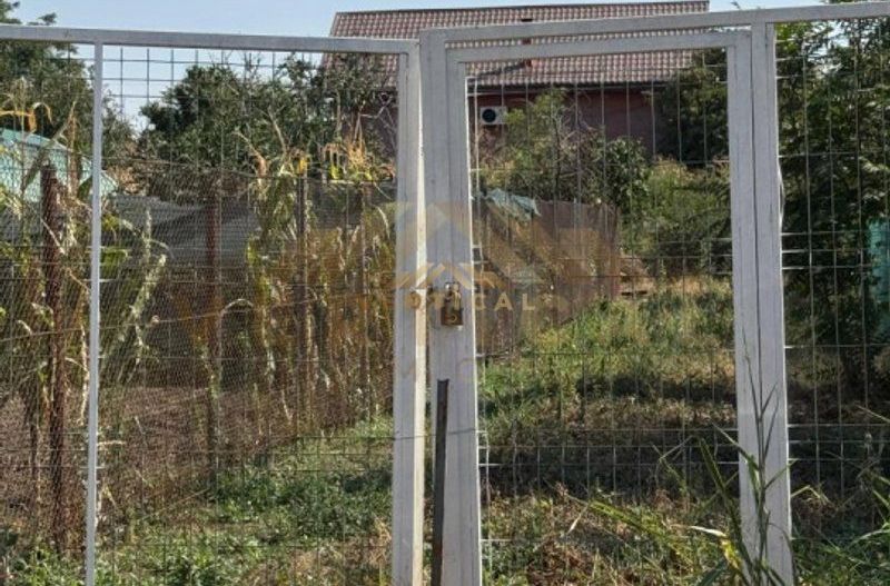 teren 1003 mp, oportunitate de constructie, Berceni - Poză 3