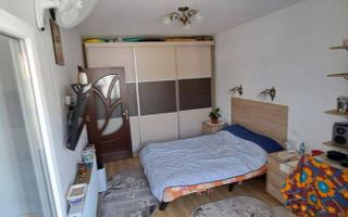 Ap 2 cam 55 mp terasă 8 mp, Baciu - opt. parcare sub bloc - Poză 8